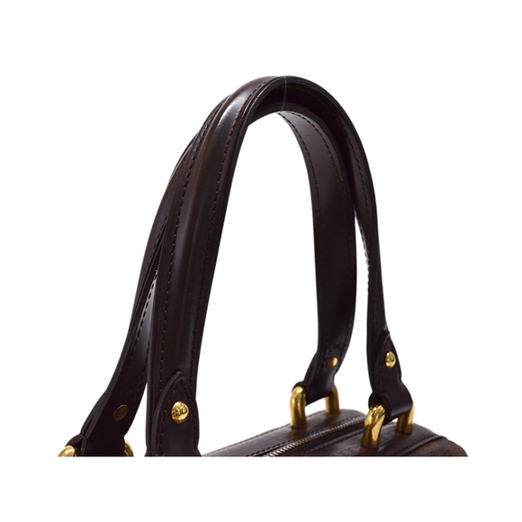 Louis Vuitton Knightsbridge Bag Handbag Damier Ebene - Picture 2 of 5